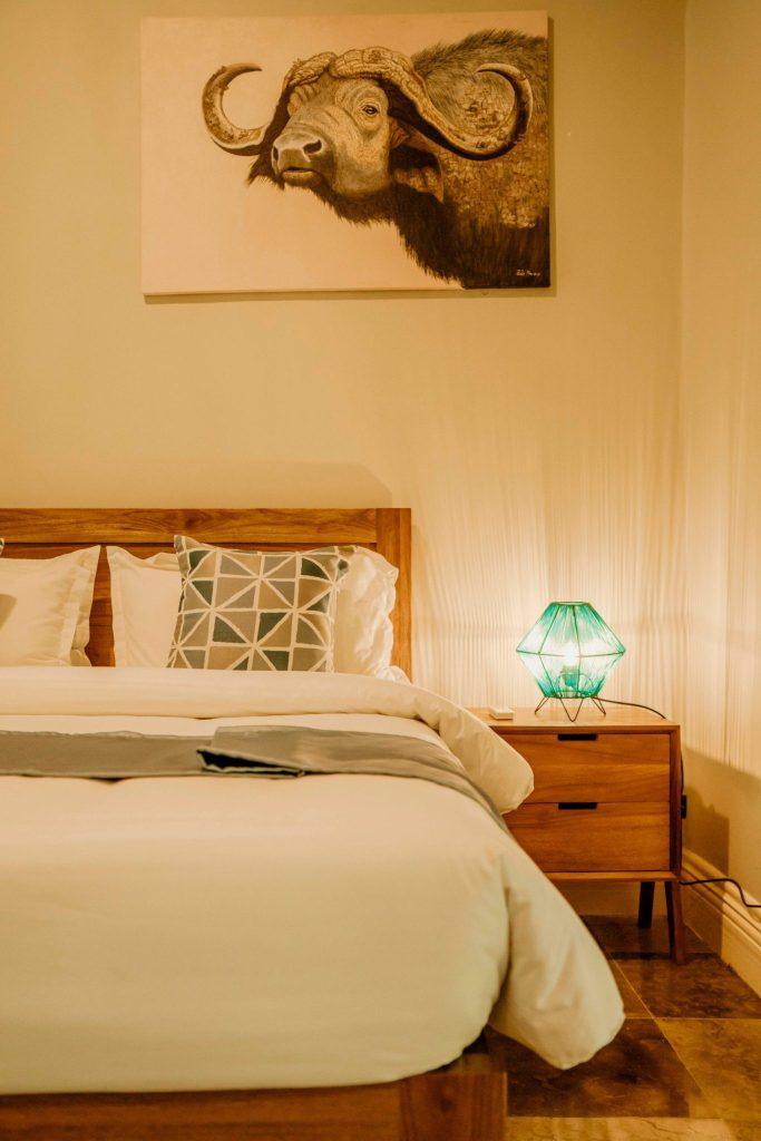 Luxury Villa in Tanzania